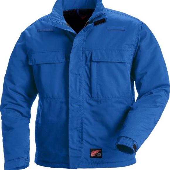 red wing jacket price